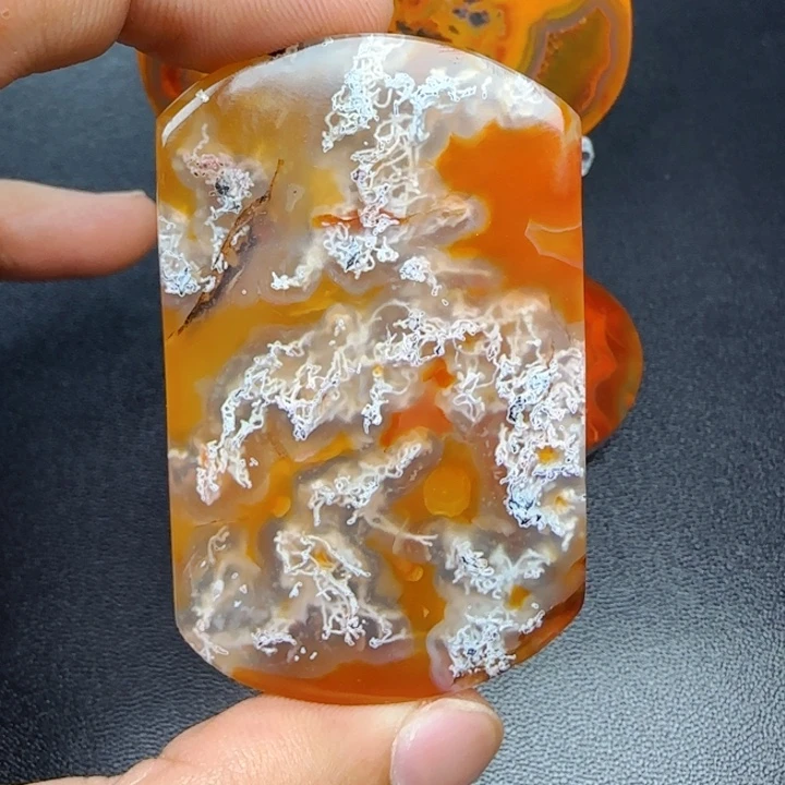 玛瑙/玉髓玛瑙玉髓未镶嵌灬**灬