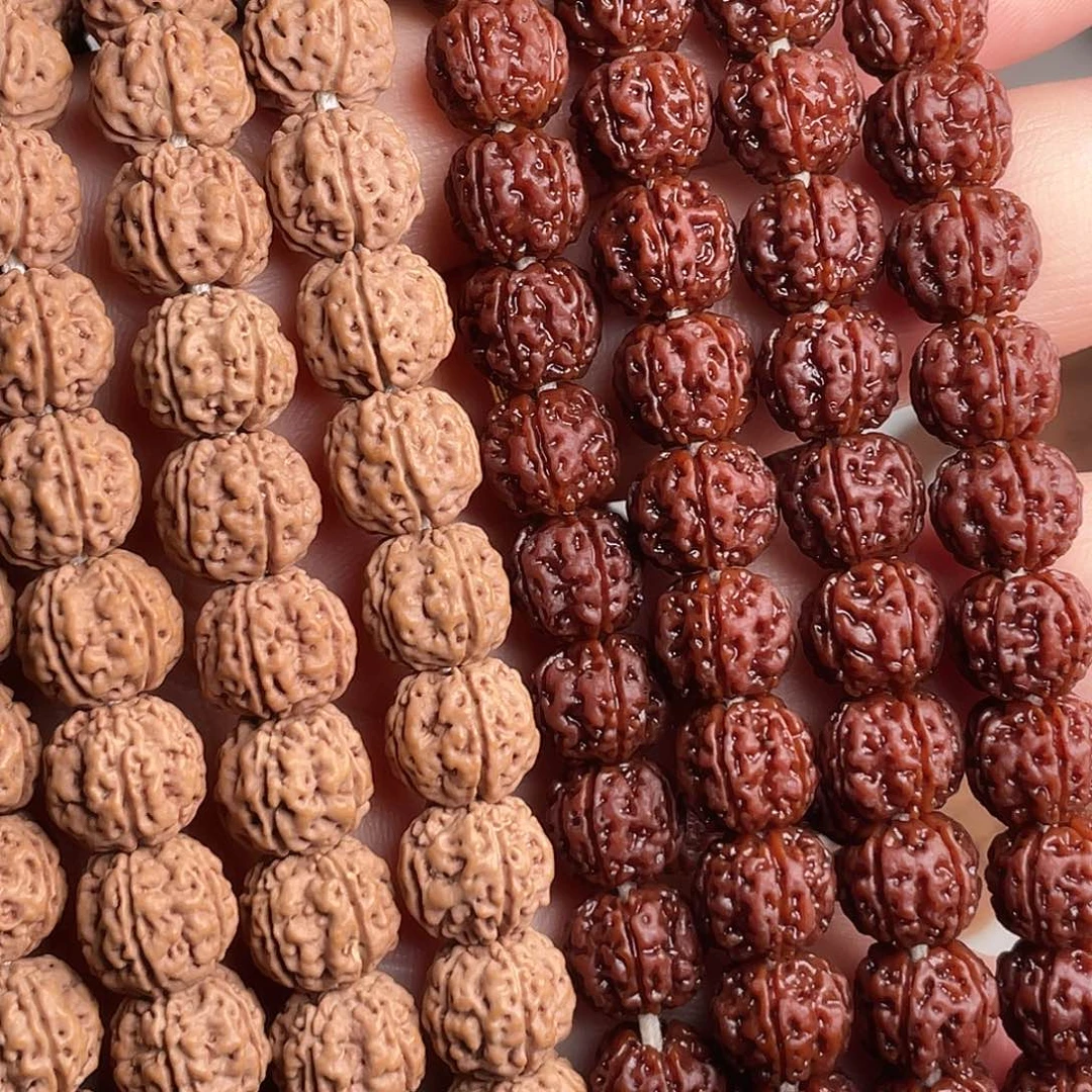 佳****金刚菩提吊坠108小青龙