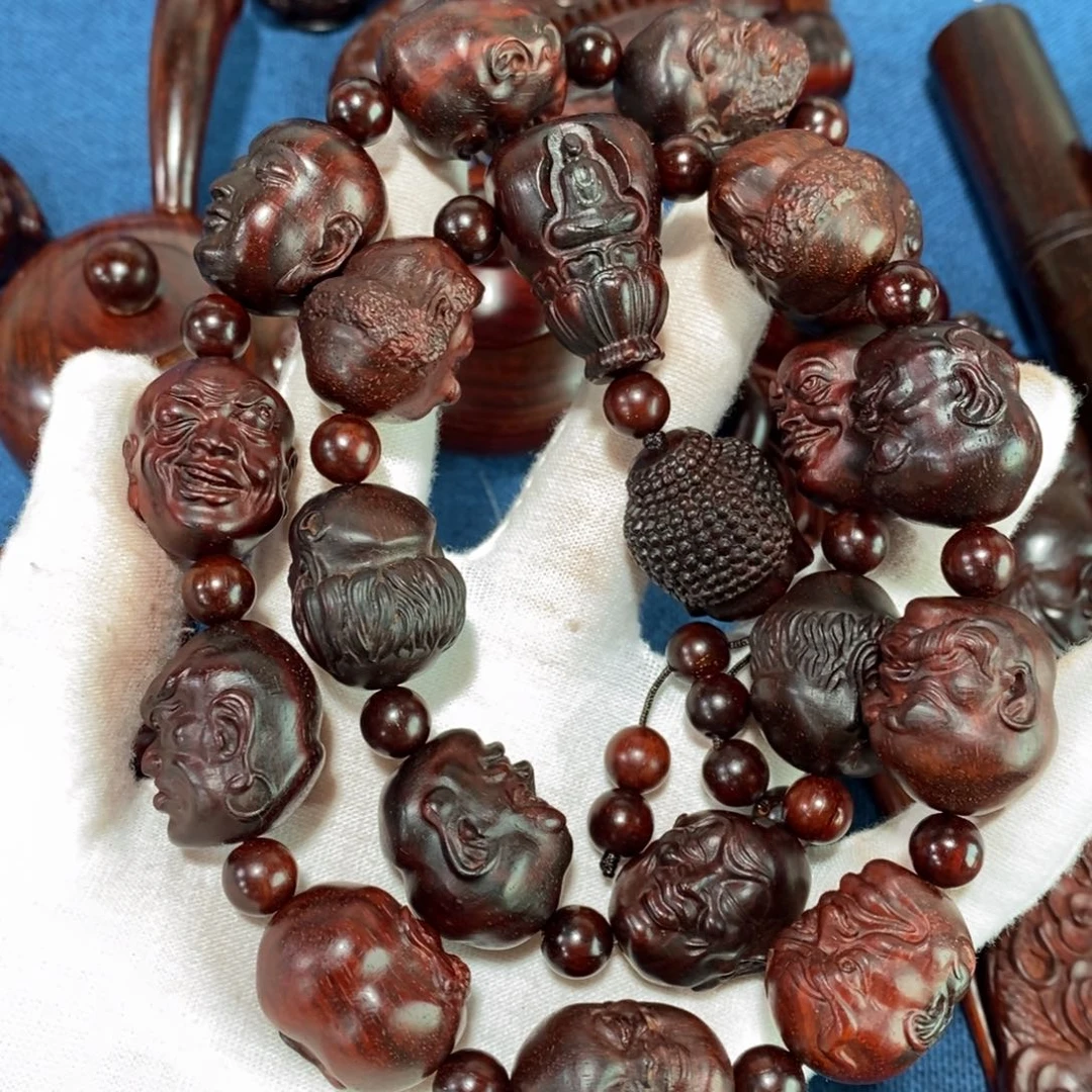 檀香紫檀（小叶紫檀）其他