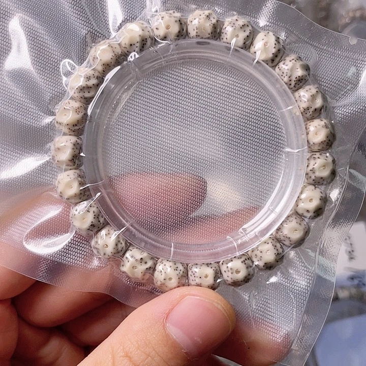 星月菩提手串G649 星月哈哈哈10