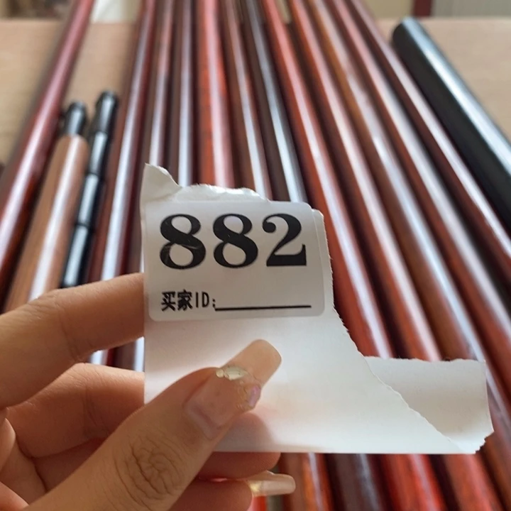 长***建882号一米长3.0厘米直径