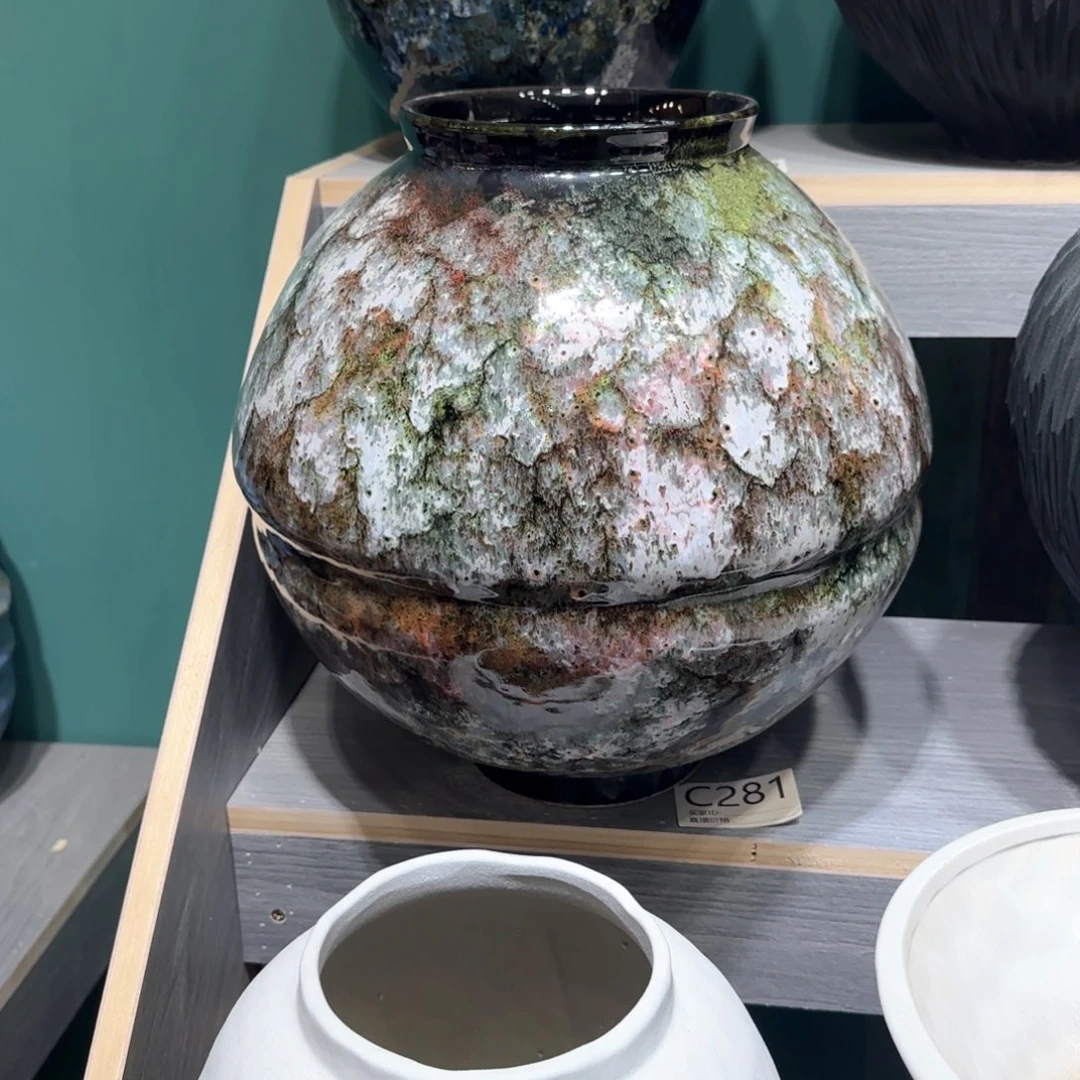 景德镇陶瓷艺术品