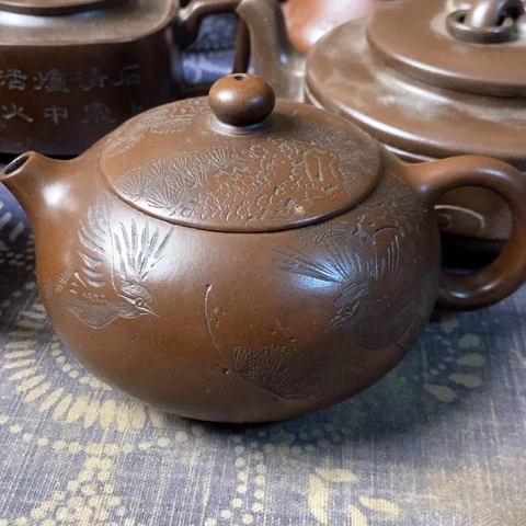 紫砂茶壶茂*紫砂紫砂紫砂紫砂紫砂紫砂紫砂