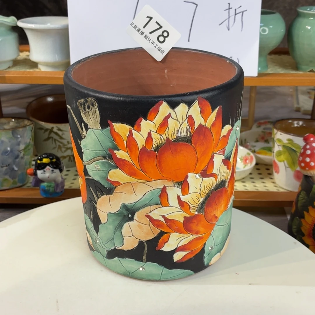 花盆花盆花盆花盆七夕福利