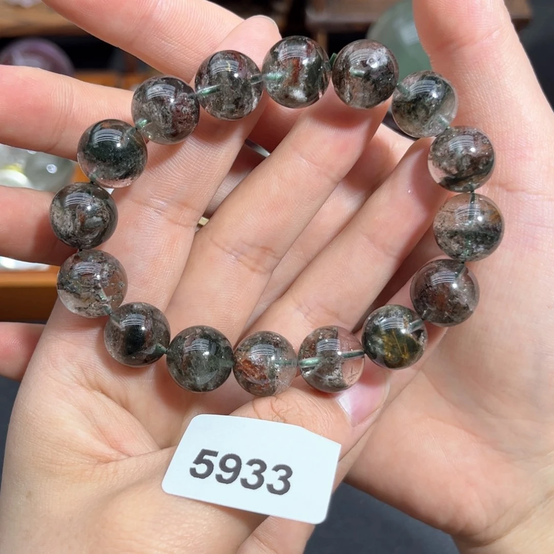 【闪购商品】手串未镶嵌水晶天然水晶