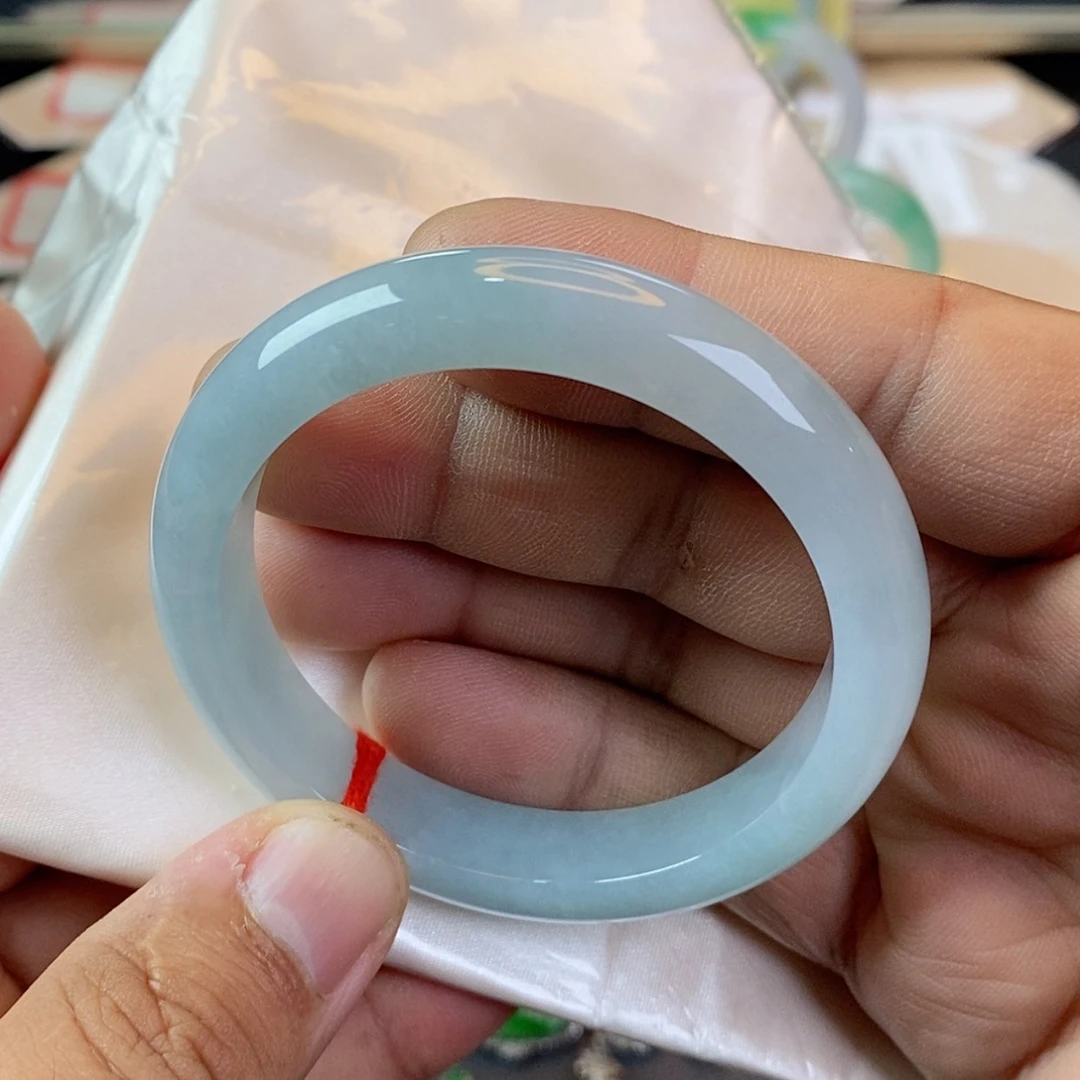 【闪购商品】未镶嵌手镯翡翠