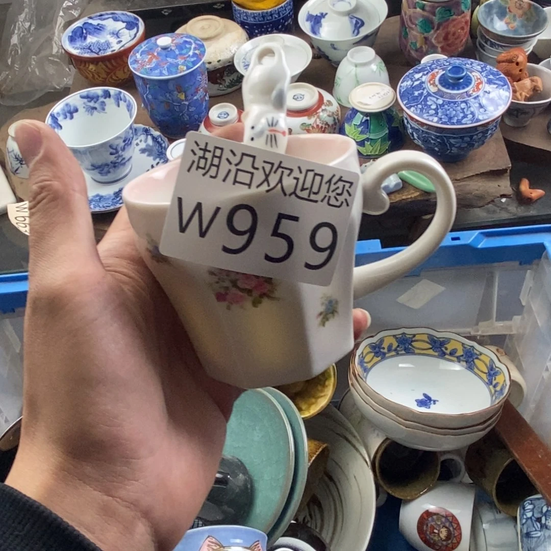 ****5瓷器的时候我也是醉
