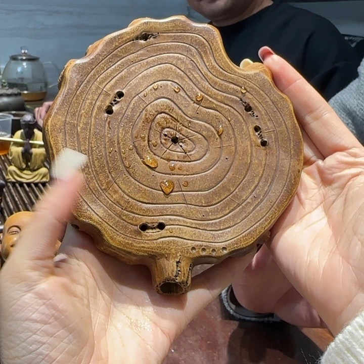 紫砂茶宠紫砂茶宠精品系列