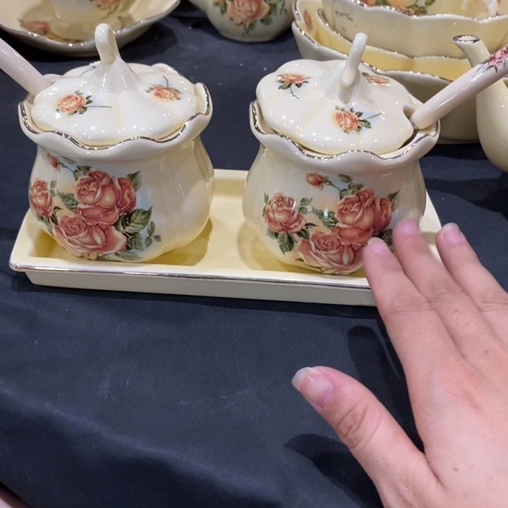 陶瓷5件套11111111111111111111111