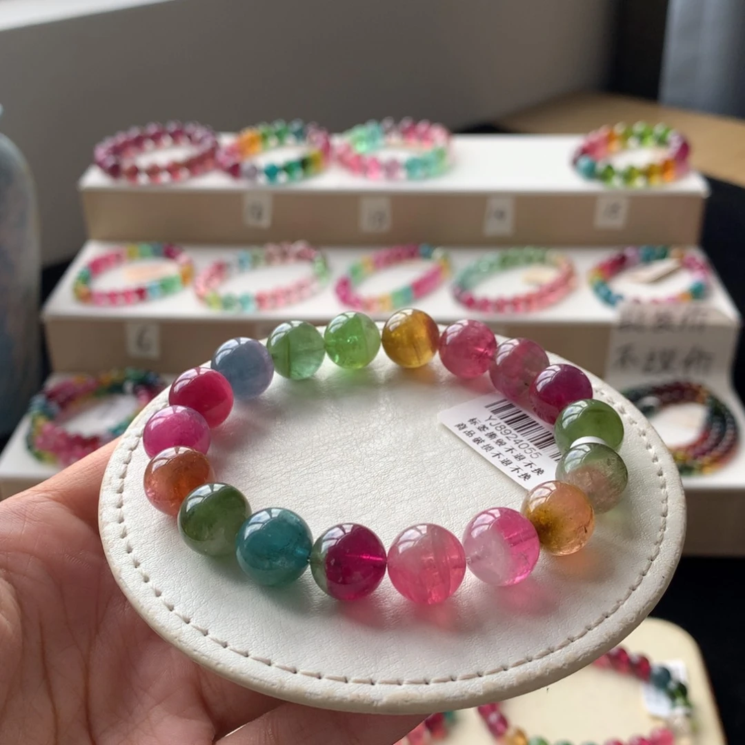 手链未镶嵌碧玺碧玺