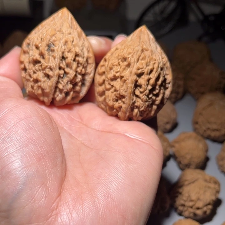 木质类大故石41文玩