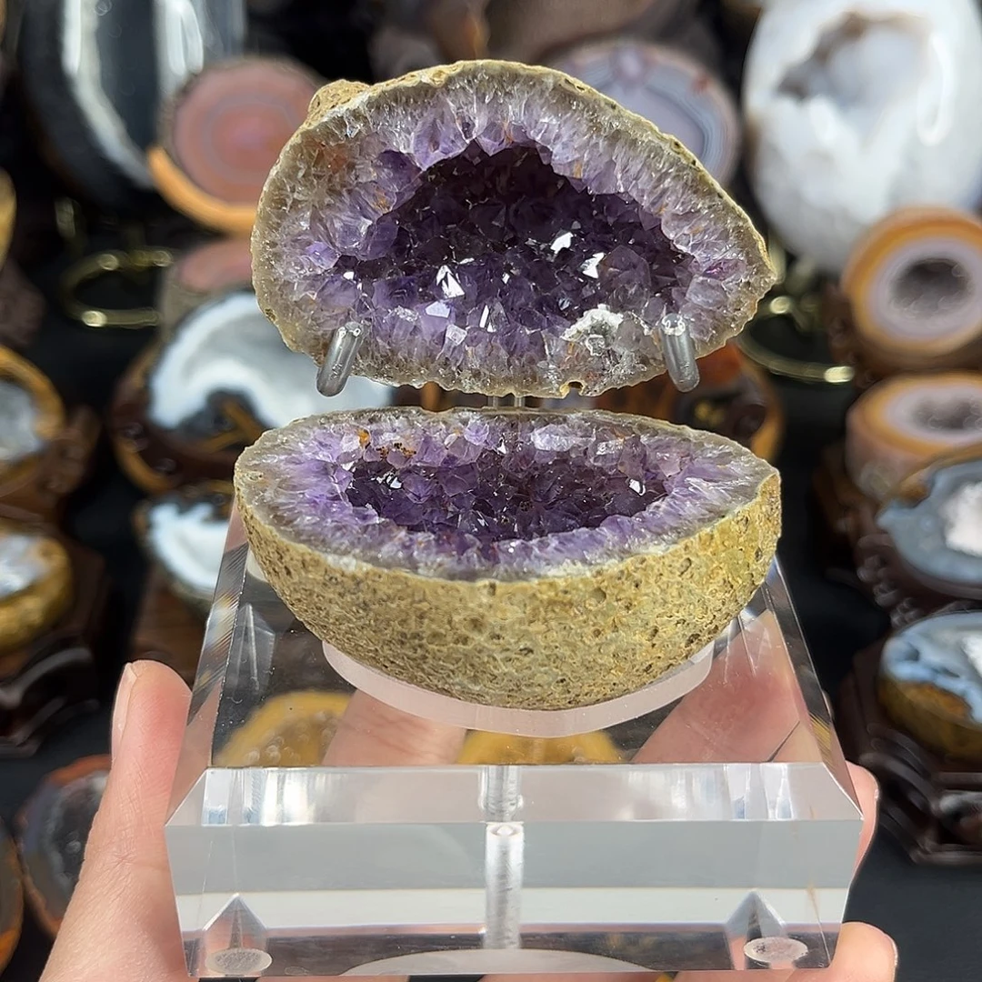未镶嵌大型摆件（非配饰）水晶