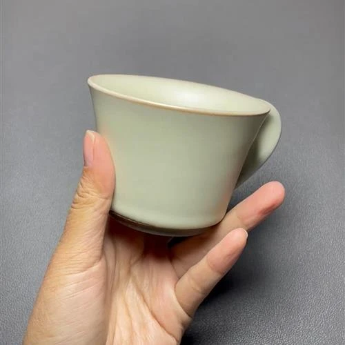 【闪购商品】茶盏-613............