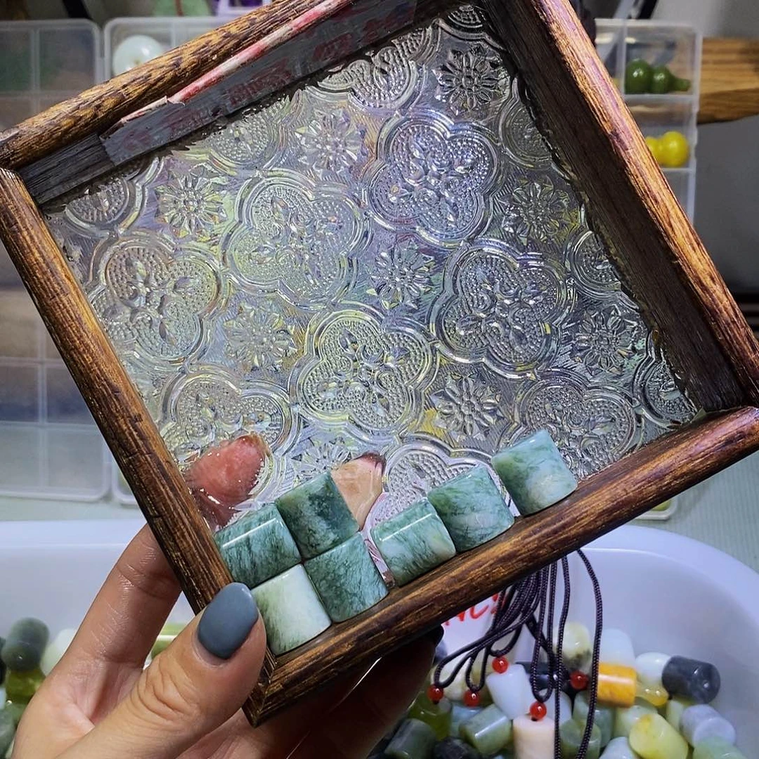 未镶嵌蛇纹石玉其他182