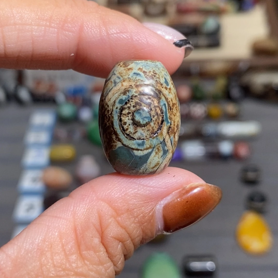 染***枫玛瑙/玉髓合金手链