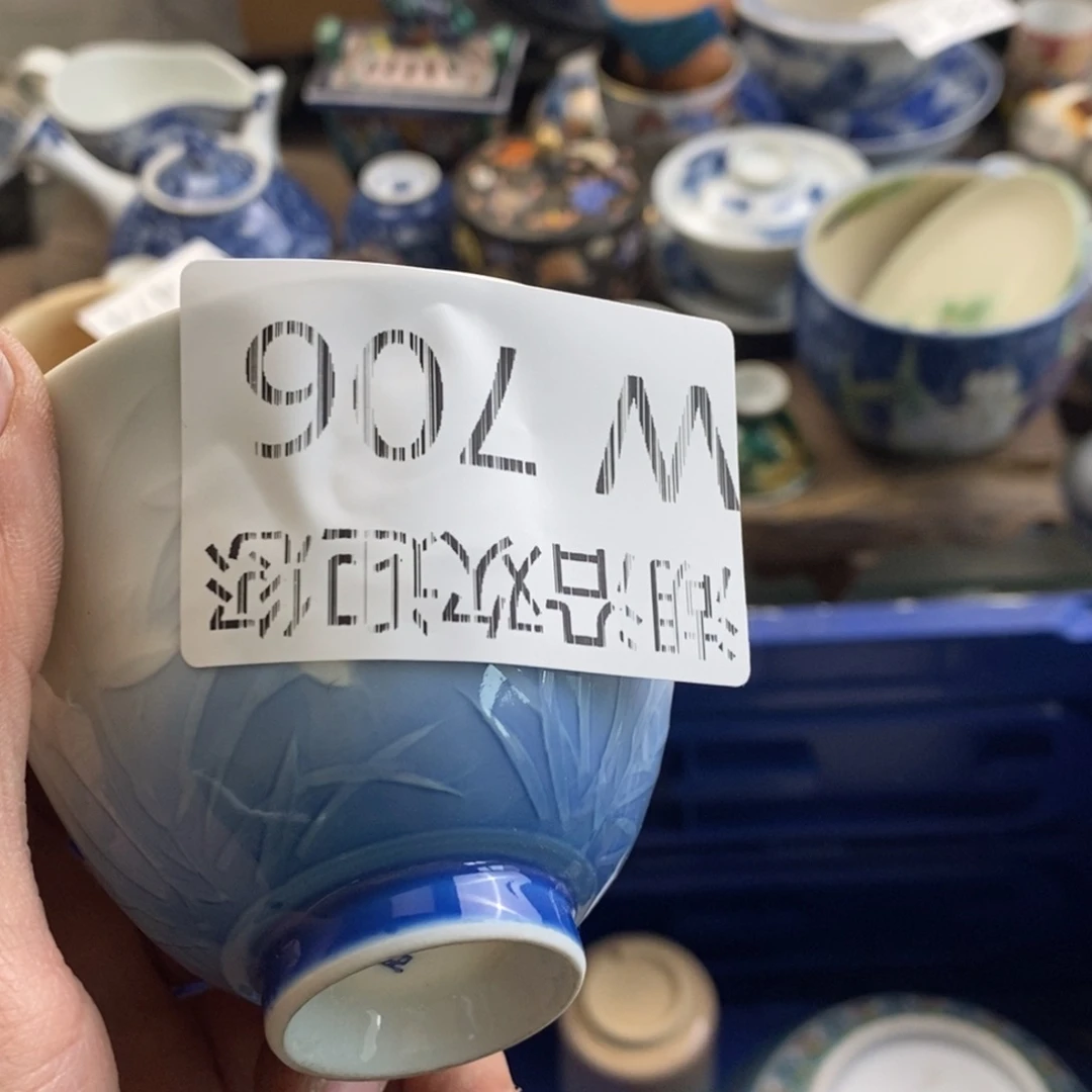 瓷器的一个人的时候我也一*