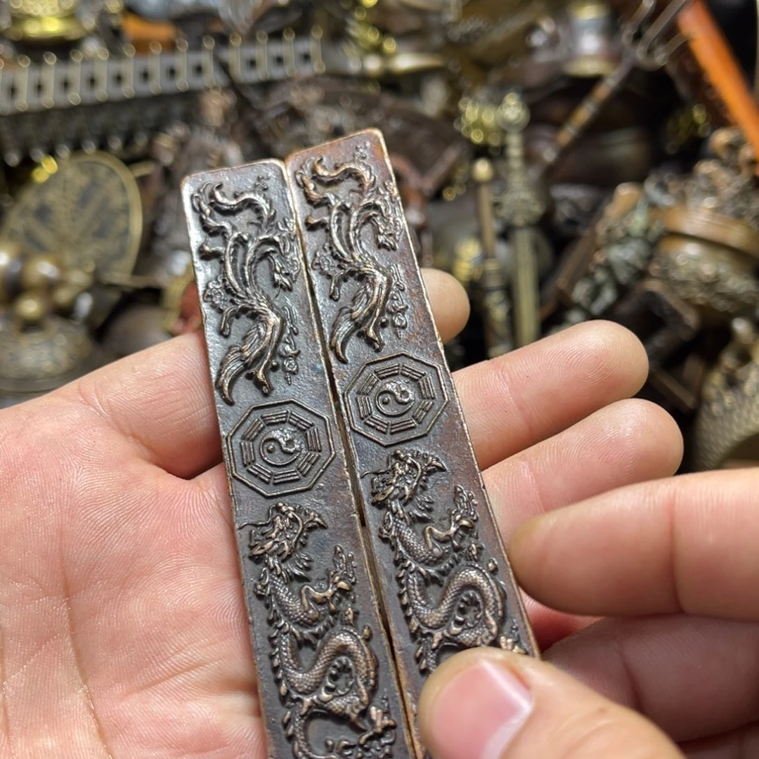 精品铜器摆件链接