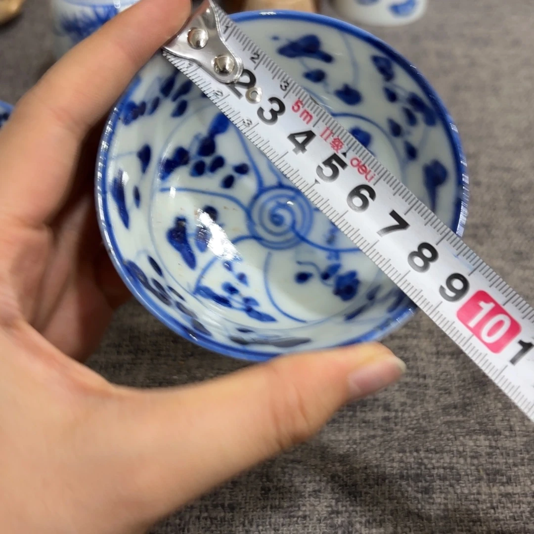 非常好看的物品 The