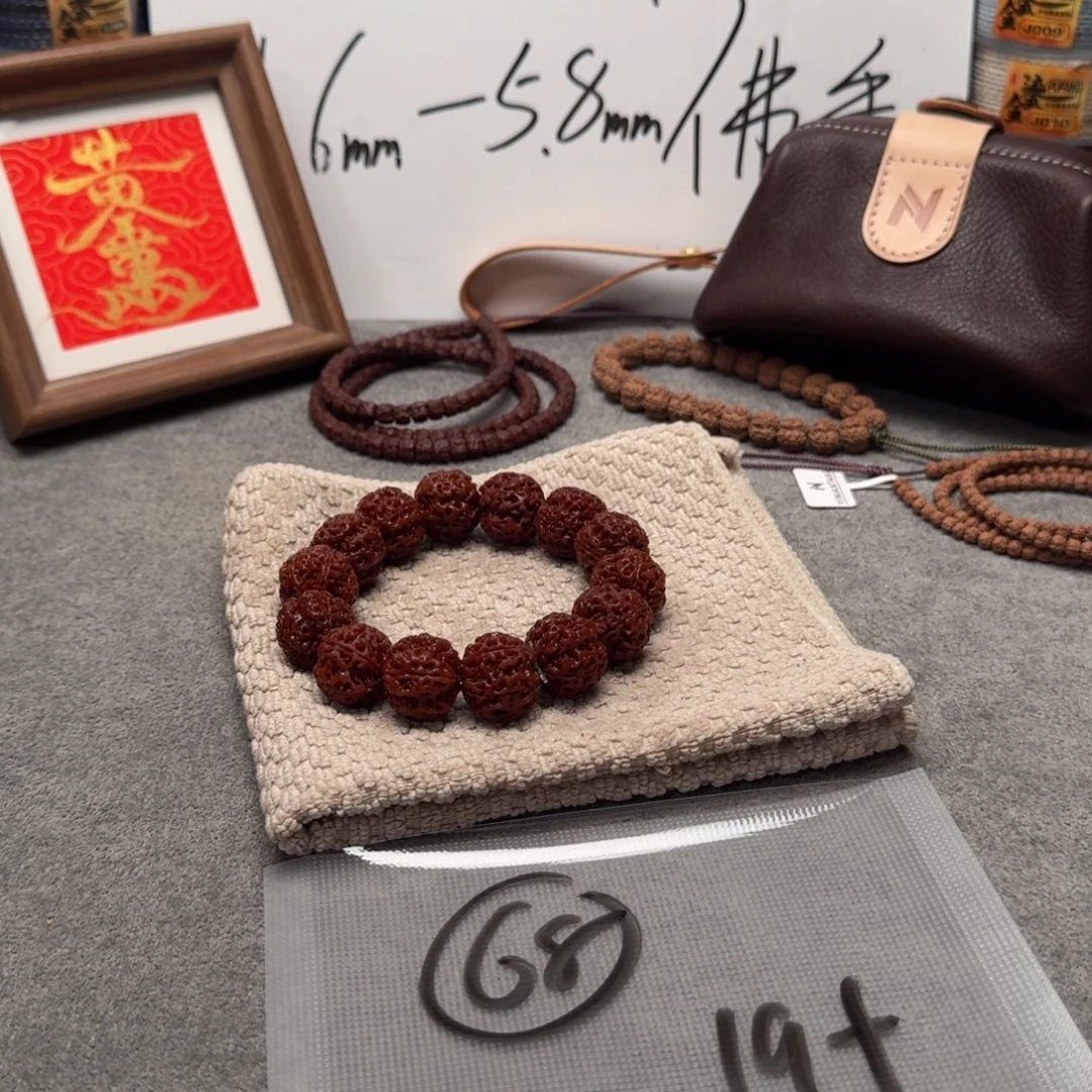 吊坠金刚菩提大金刚