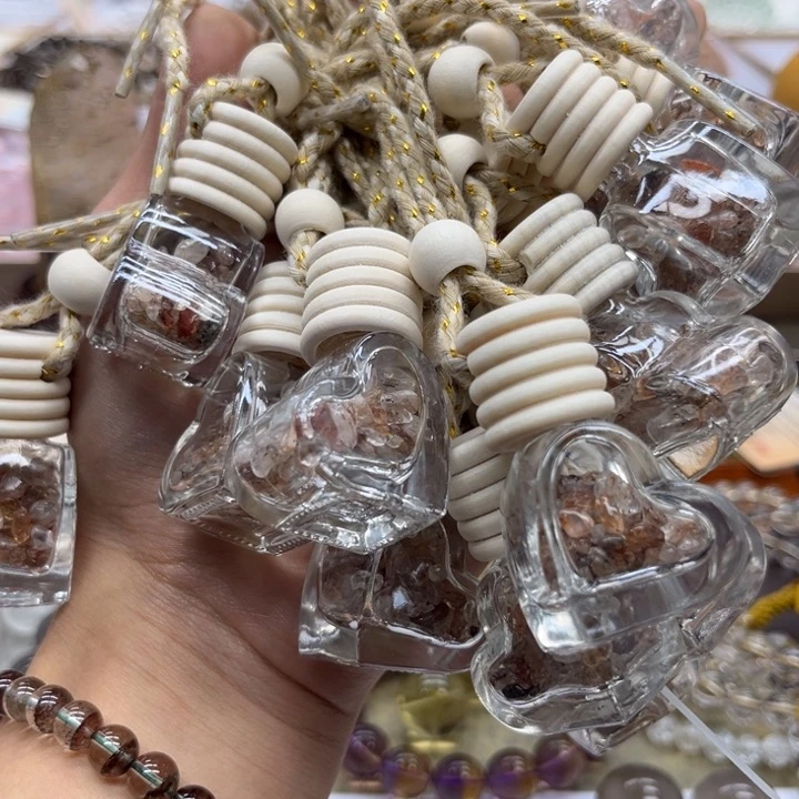 【闪购商品】水晶手链未镶嵌手串
