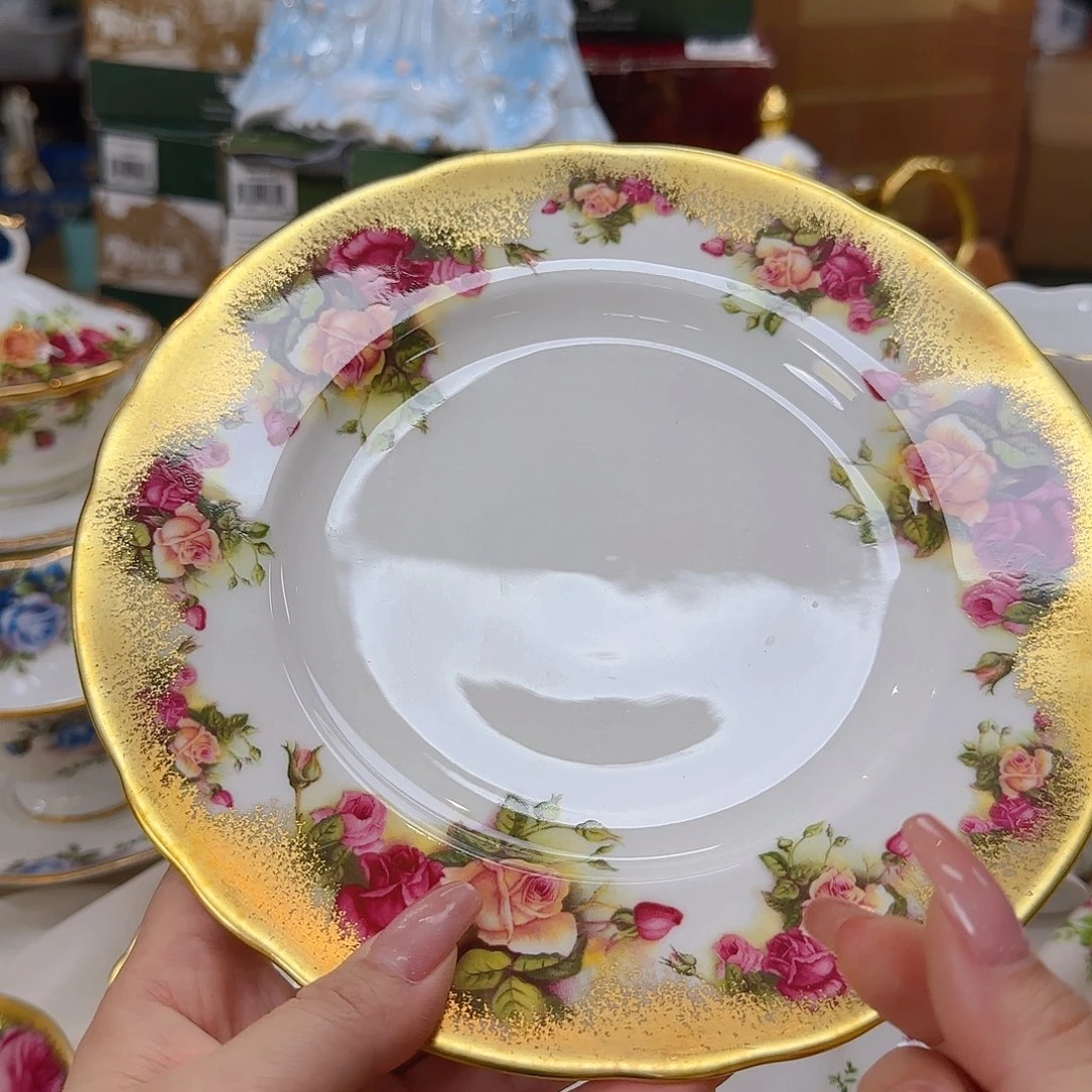 欧洲瓷器收藏鉴赏