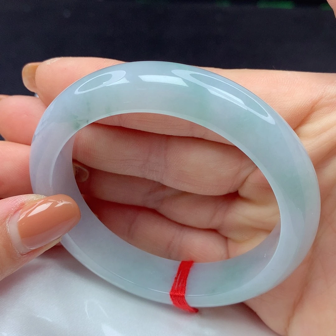 【闪购商品】翡翠手镯未镶嵌翡翠