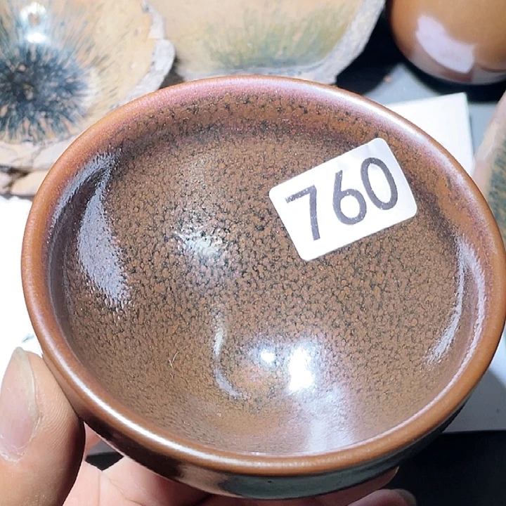 茶盏茶具也可以760多年