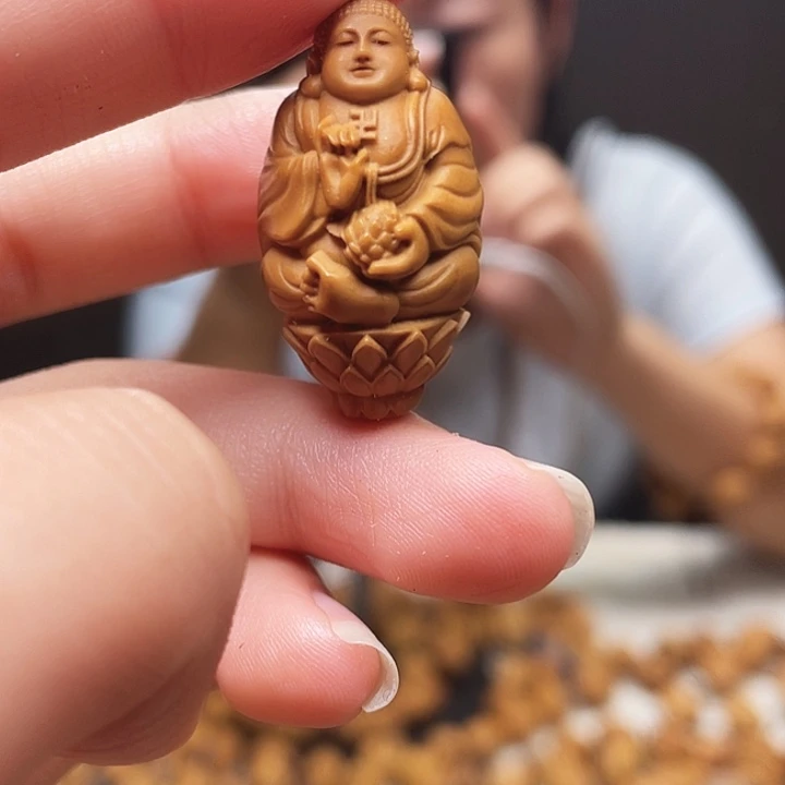 手串/手链橄榄核橄榄核