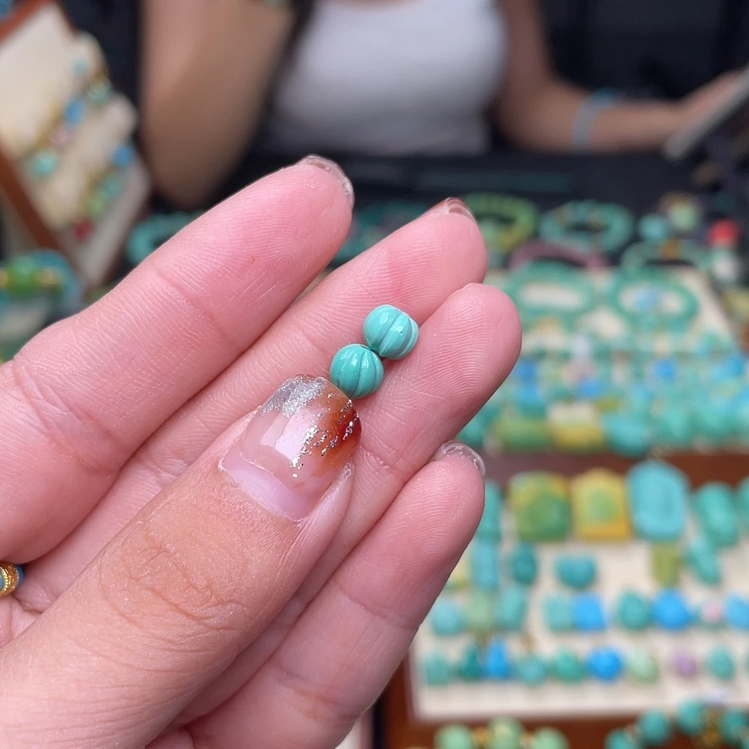 湖北原生态小配饰