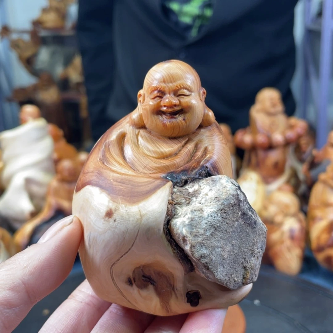 【闪购商品】柏木（崖柏）其他