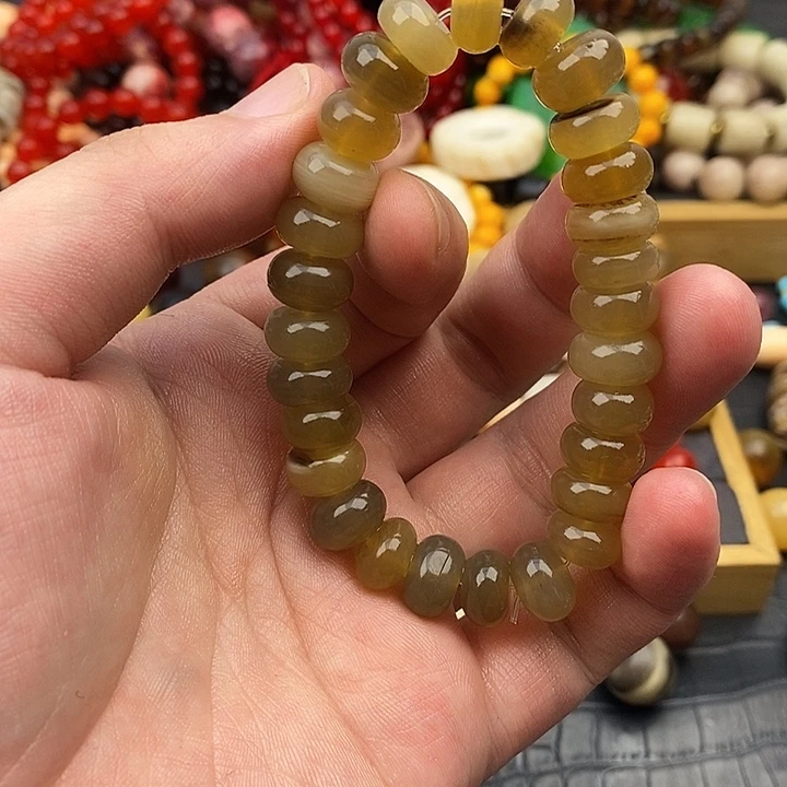 大果紫檀（缅甸花梨）