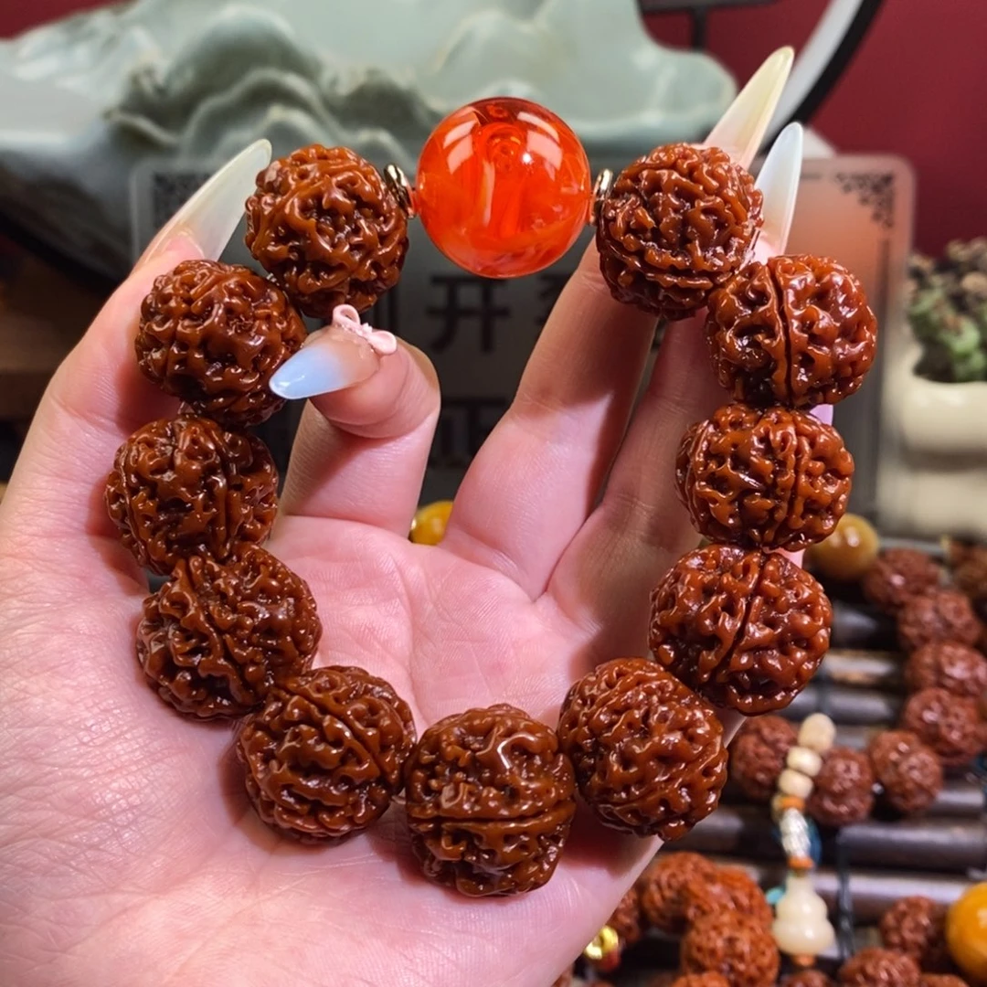 金刚菩提吊坠523h.