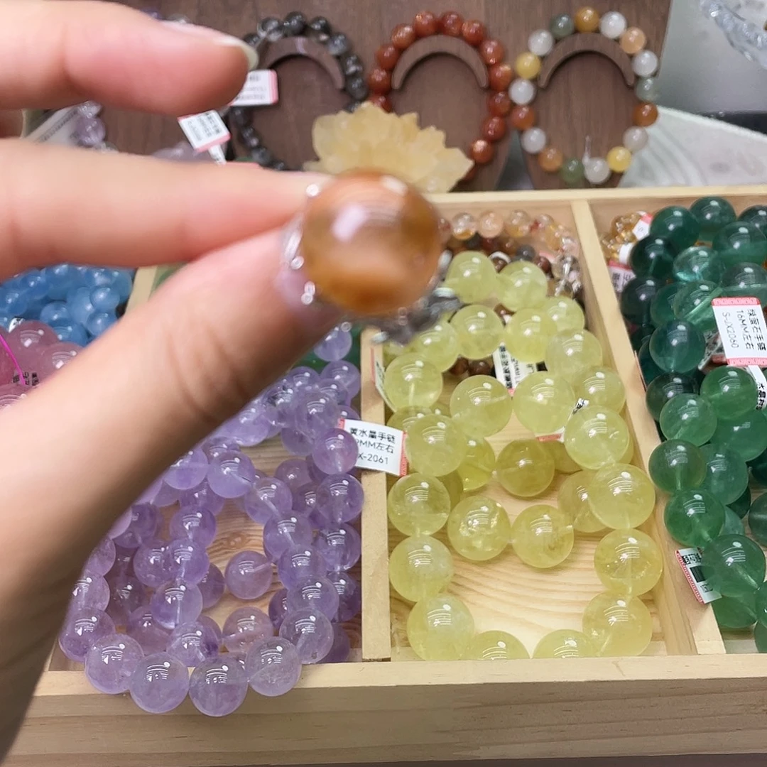 加***冰水晶银S925镶嵌珠宝半成品155