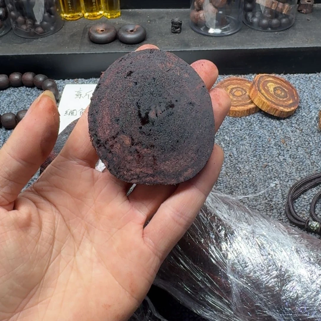 藤类99降真香随行牌子