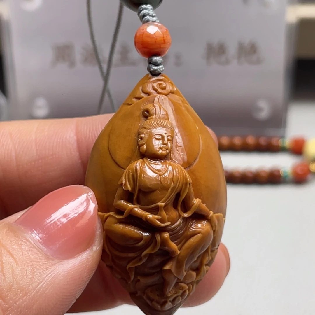 手串/手链橄榄核Hhediao·Hhediao