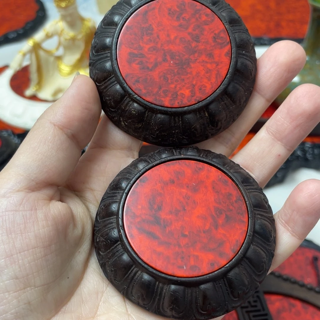 东非黑黄檀（紫光檀）