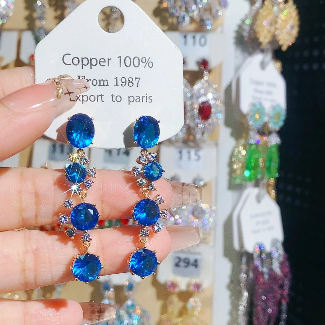 非金属锆石925银