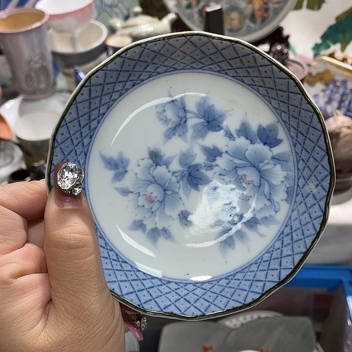 茶杯具19.9发带瑕疵牌都是坏的1