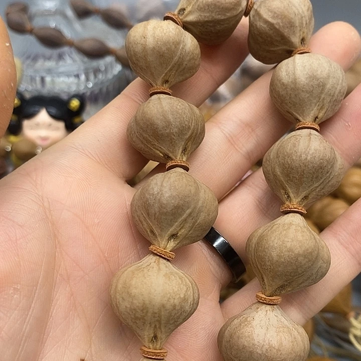 手串/手链橄榄核2122铁蜜桃