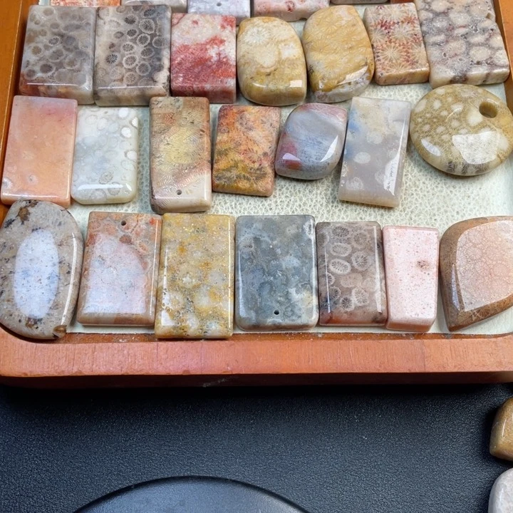 合金颈饰硅化玉/****t223