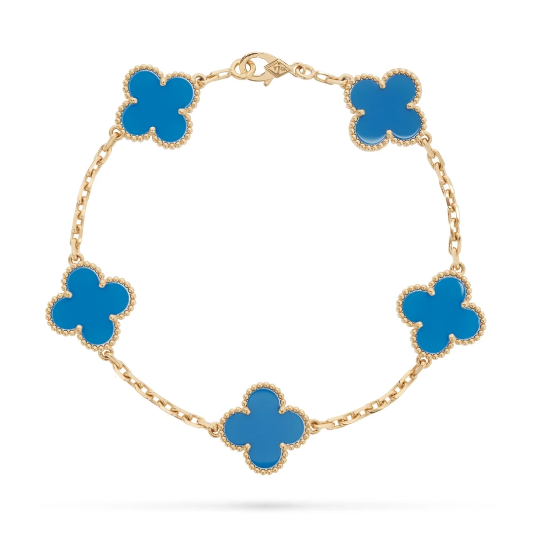 XY】LOVE 丝巾蓝色女士