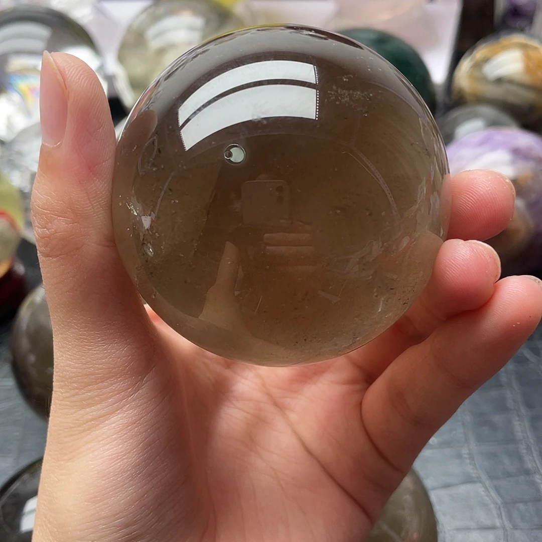 水晶大型摆件（非配饰）未镶嵌27