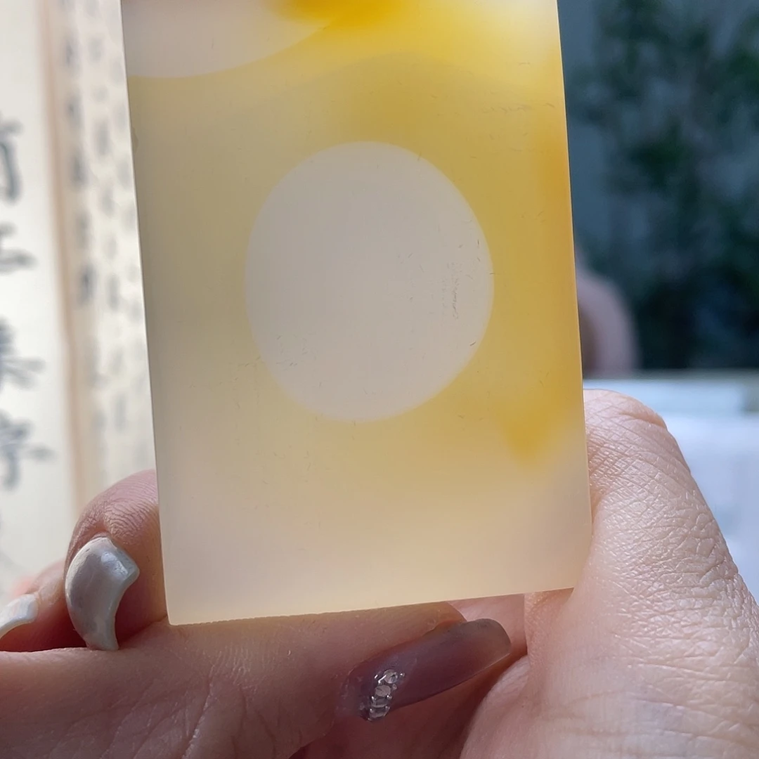 未镶嵌玛瑙/玉髓珠宝奇石