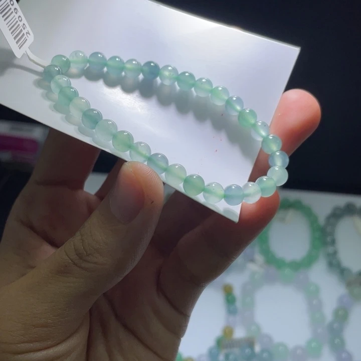 未镶嵌定制翡翠翡翠
