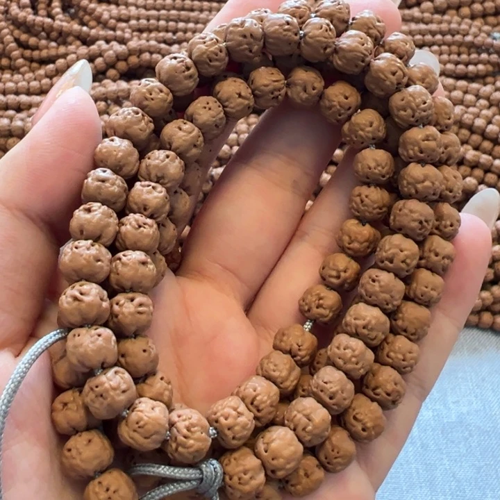 尺寸8典藏款佛手108