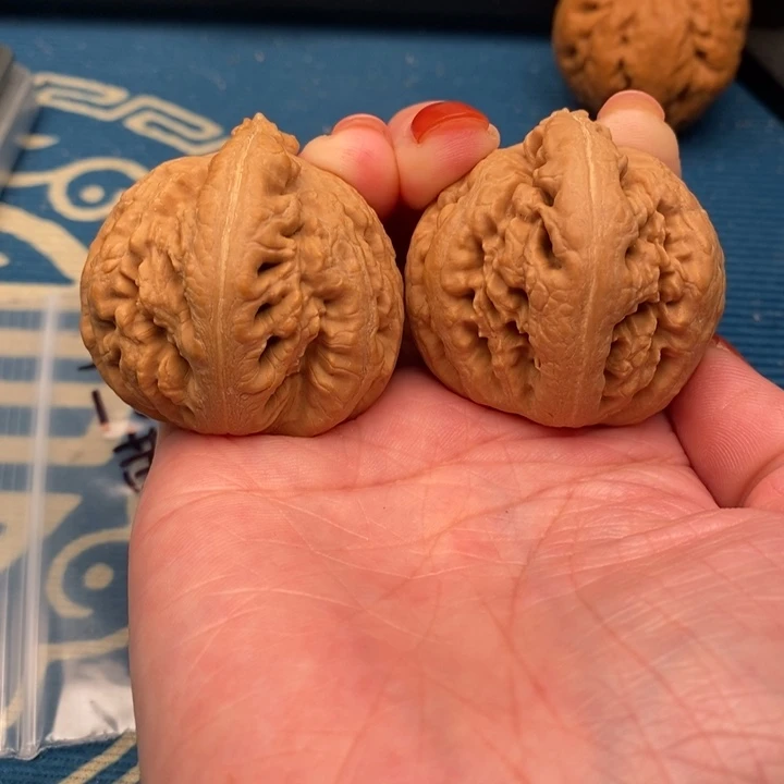 杰***g吊坠文玩核桃文玩核桃文玩核桃