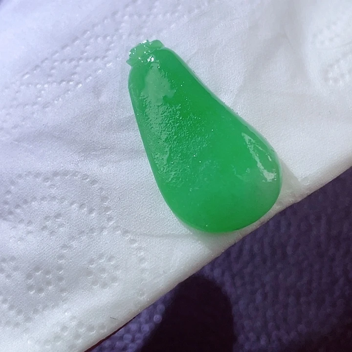 未镶嵌定制翡翠翡翠