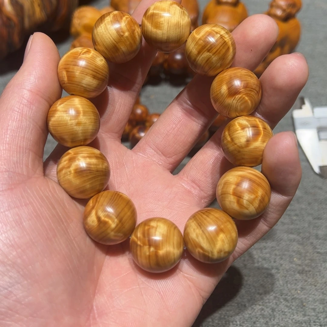 太行崖柏陈化太行