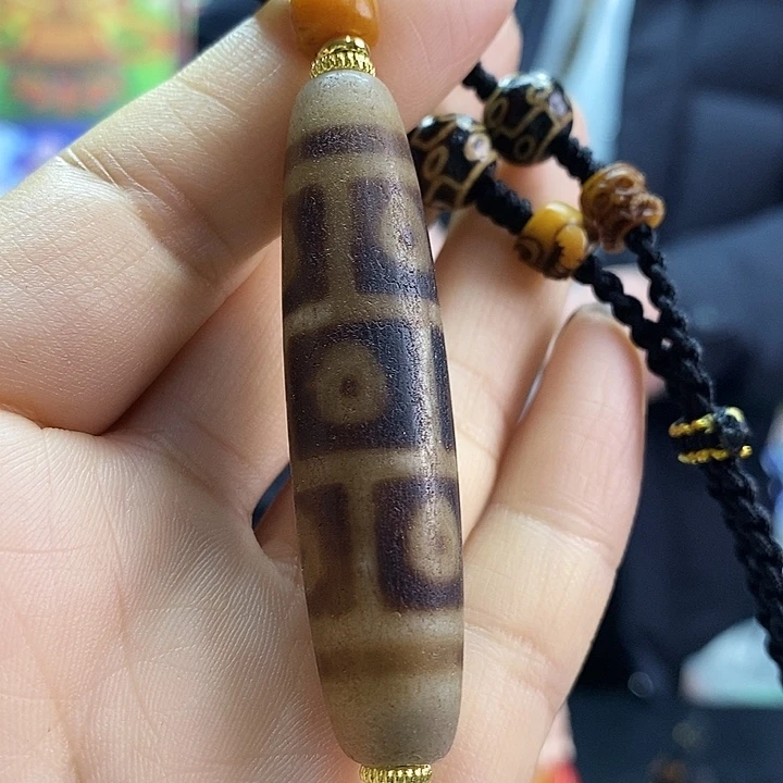 玛瑙/玉髓未镶嵌颈饰71