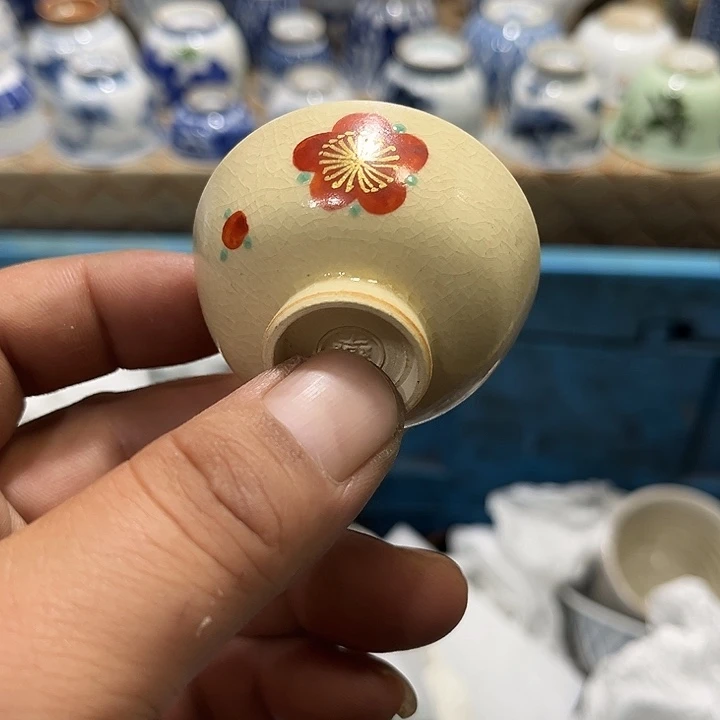 陶瓷茶玩榜第二十名